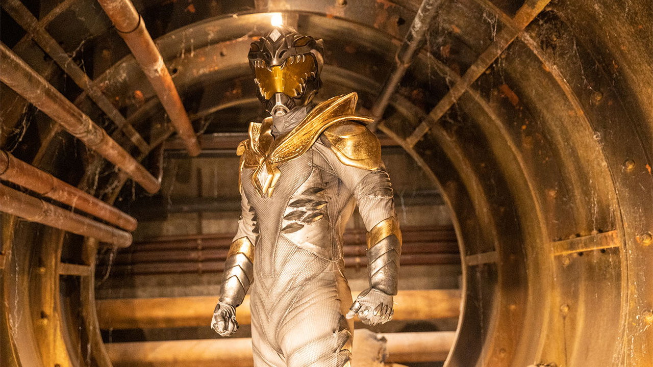 Legend of the White Dragon still 4