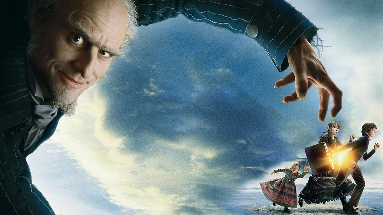 Lemony Snicket's A Series of Unfortunate Events still 1