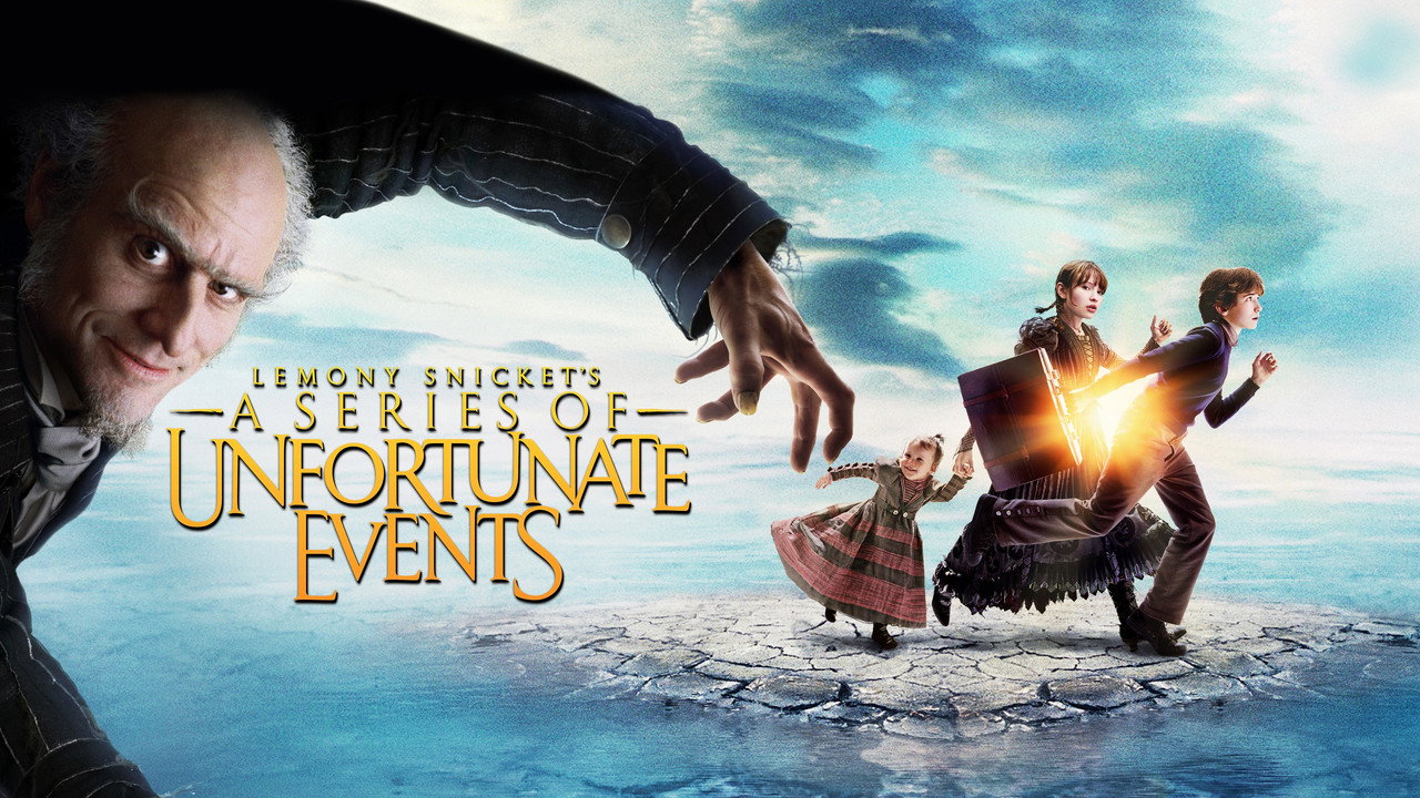 Lemony Snicket's A Series of Unfortunate Events still 4