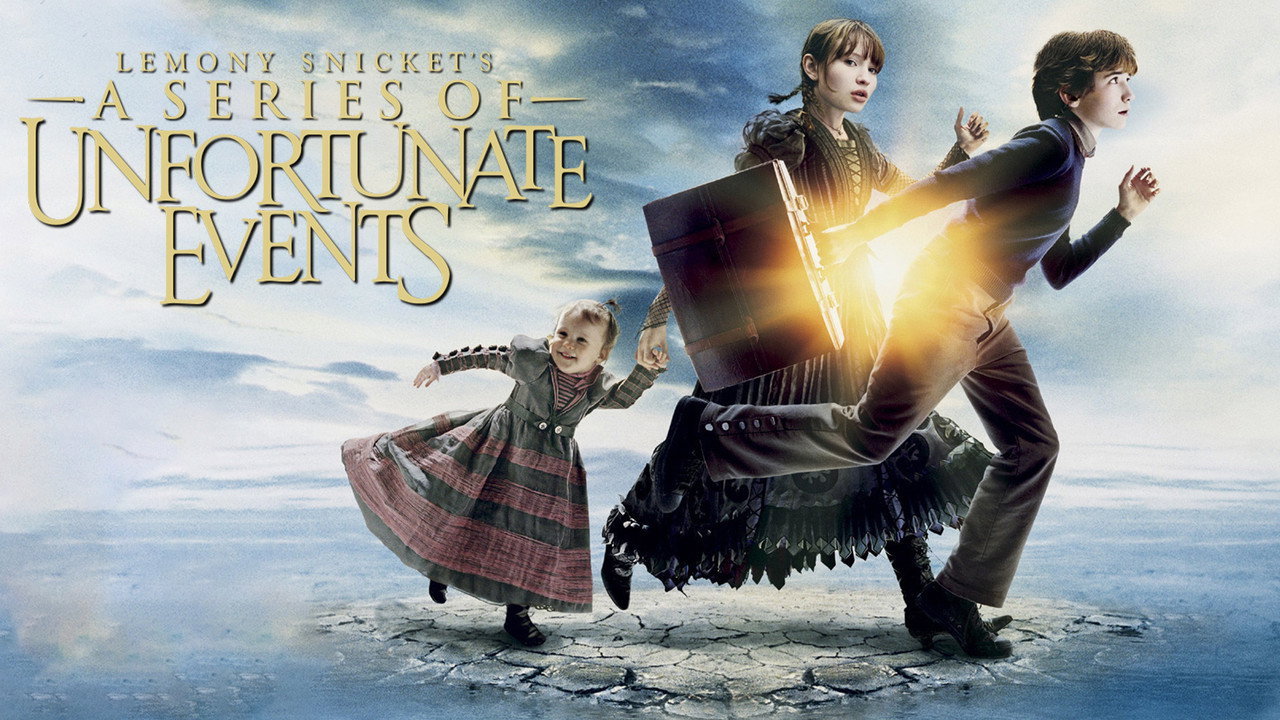 Lemony Snicket's A Series of Unfortunate Events still 5