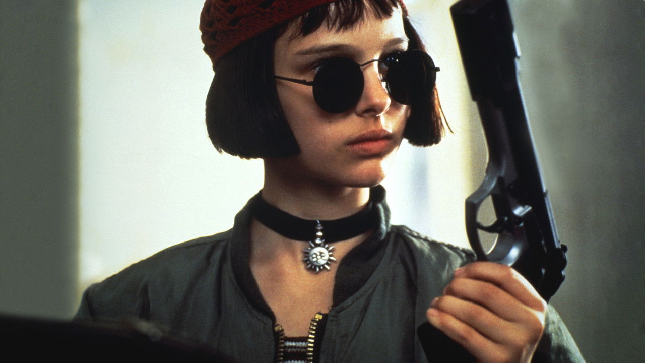 Léon: The Professional still 1