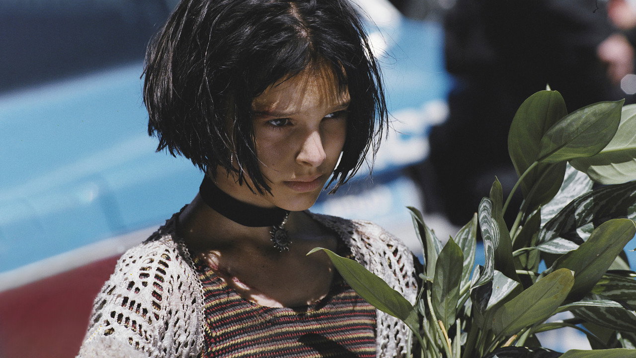Léon: The Professional still 2