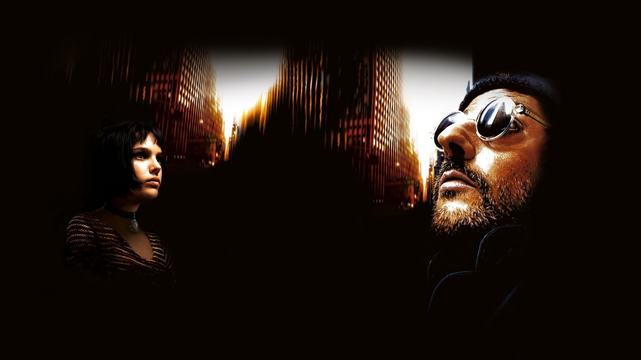 Léon: The Professional still 4