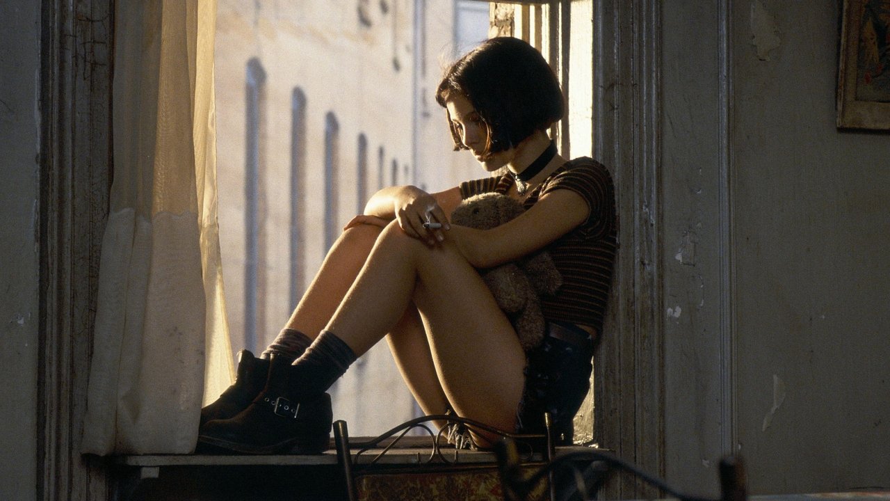 Léon: The Professional still 5