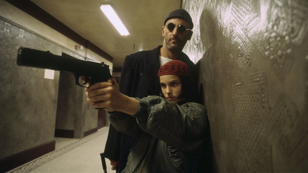 Léon: The Professional still