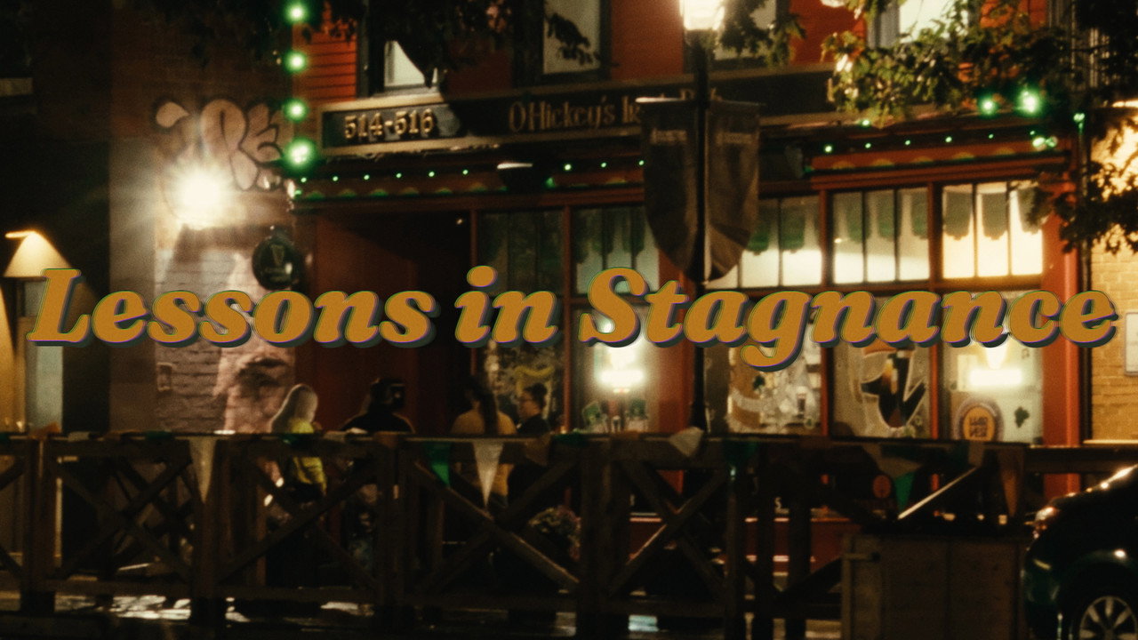 Lessons in Stagnance upcoming movie still 2