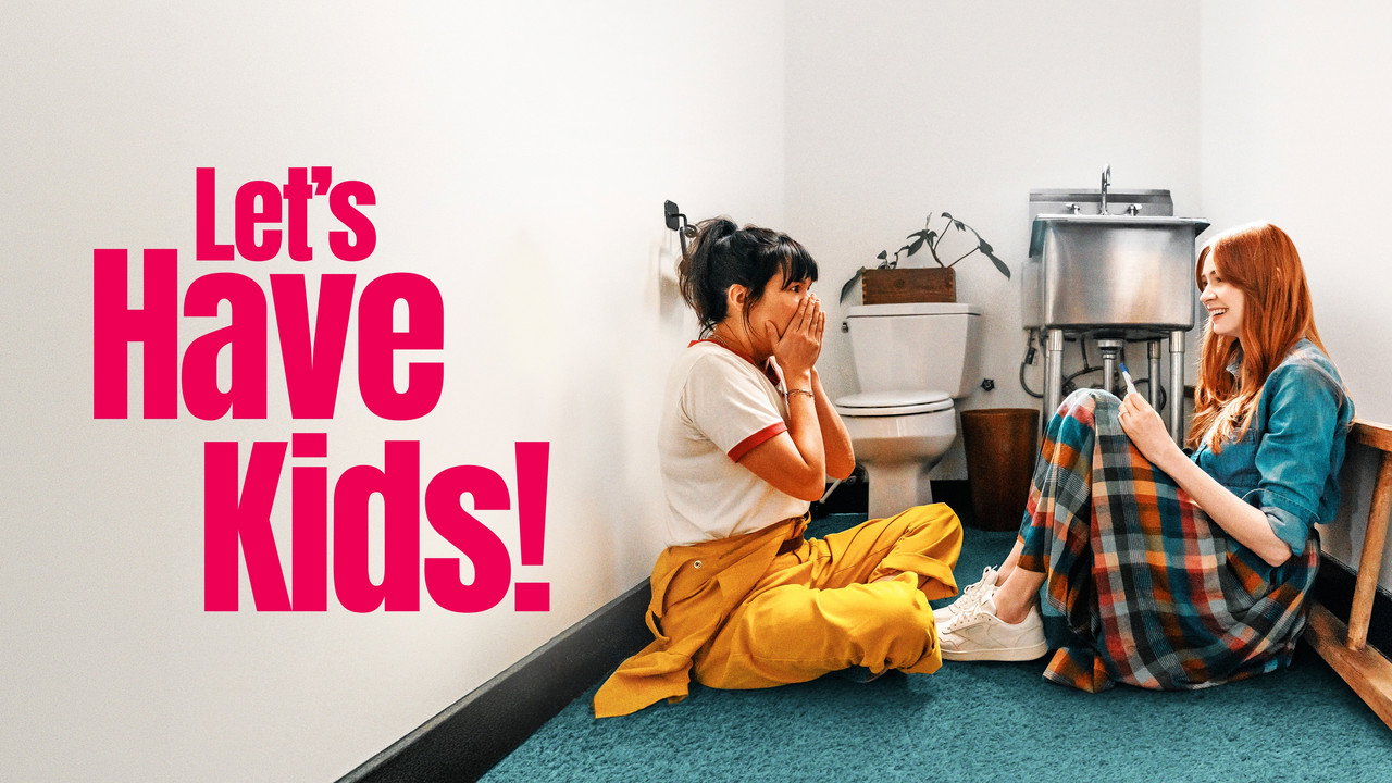 Let's Have Kids! still 3