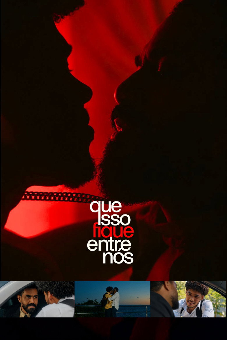 Let This Stay Between Us movie poster used as film imagery for the Mauro guide