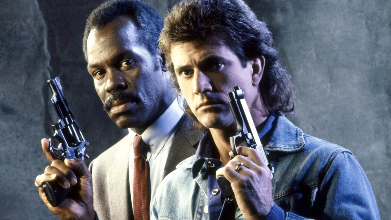 Lethal Weapon still 1