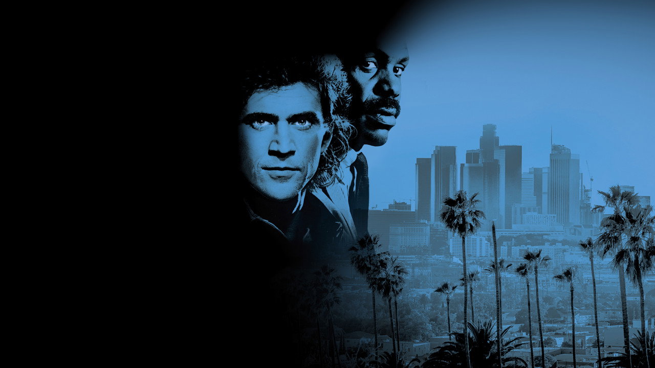 Lethal Weapon still 3