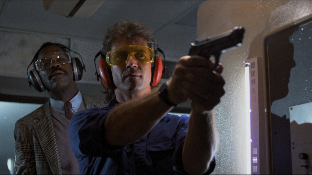 Lethal Weapon still 4