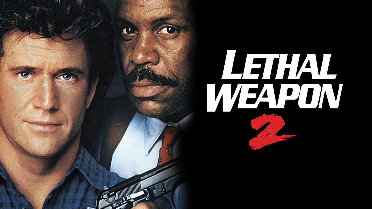 Lethal Weapon 2 still 1