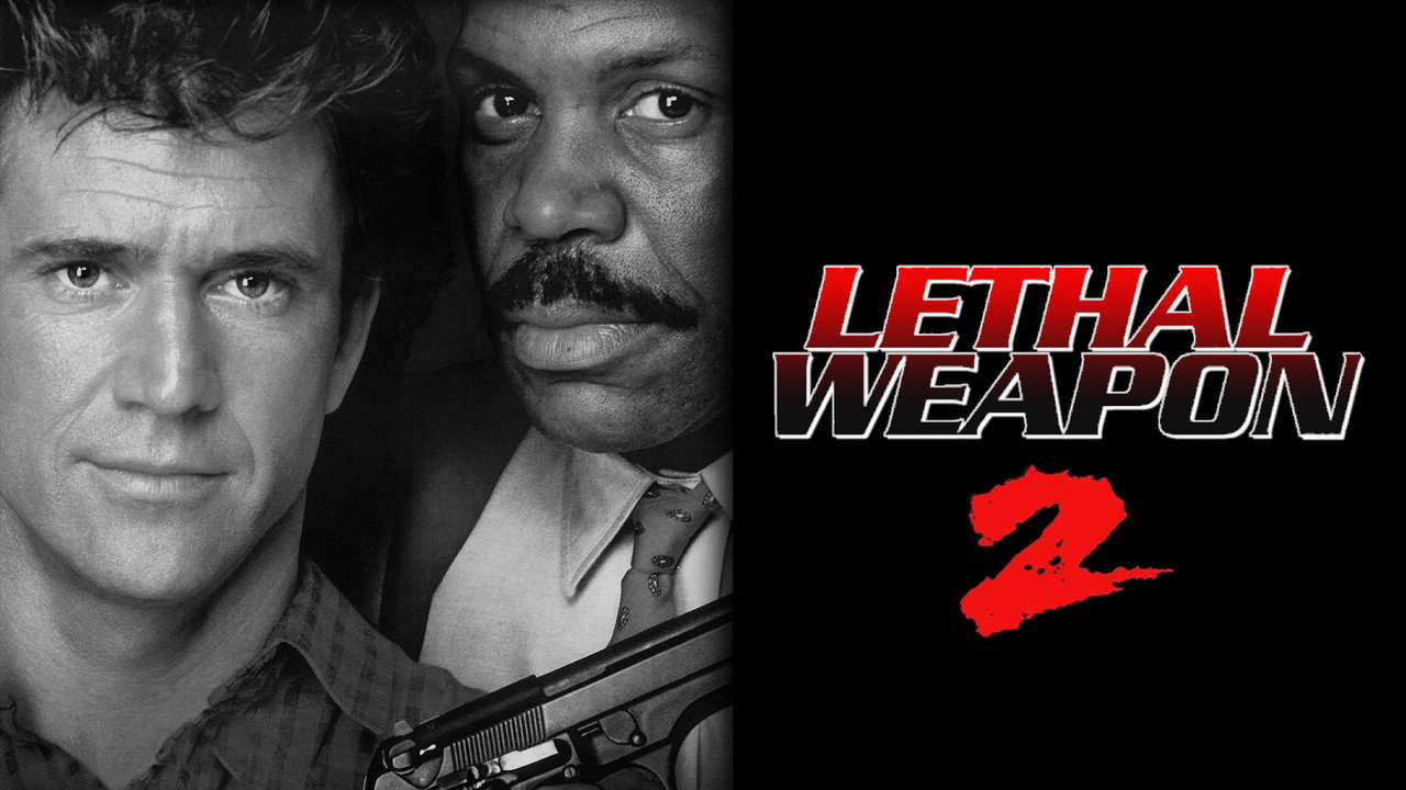 Lethal Weapon 2 still 3