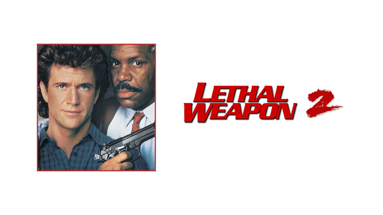 Lethal Weapon 2 still 5