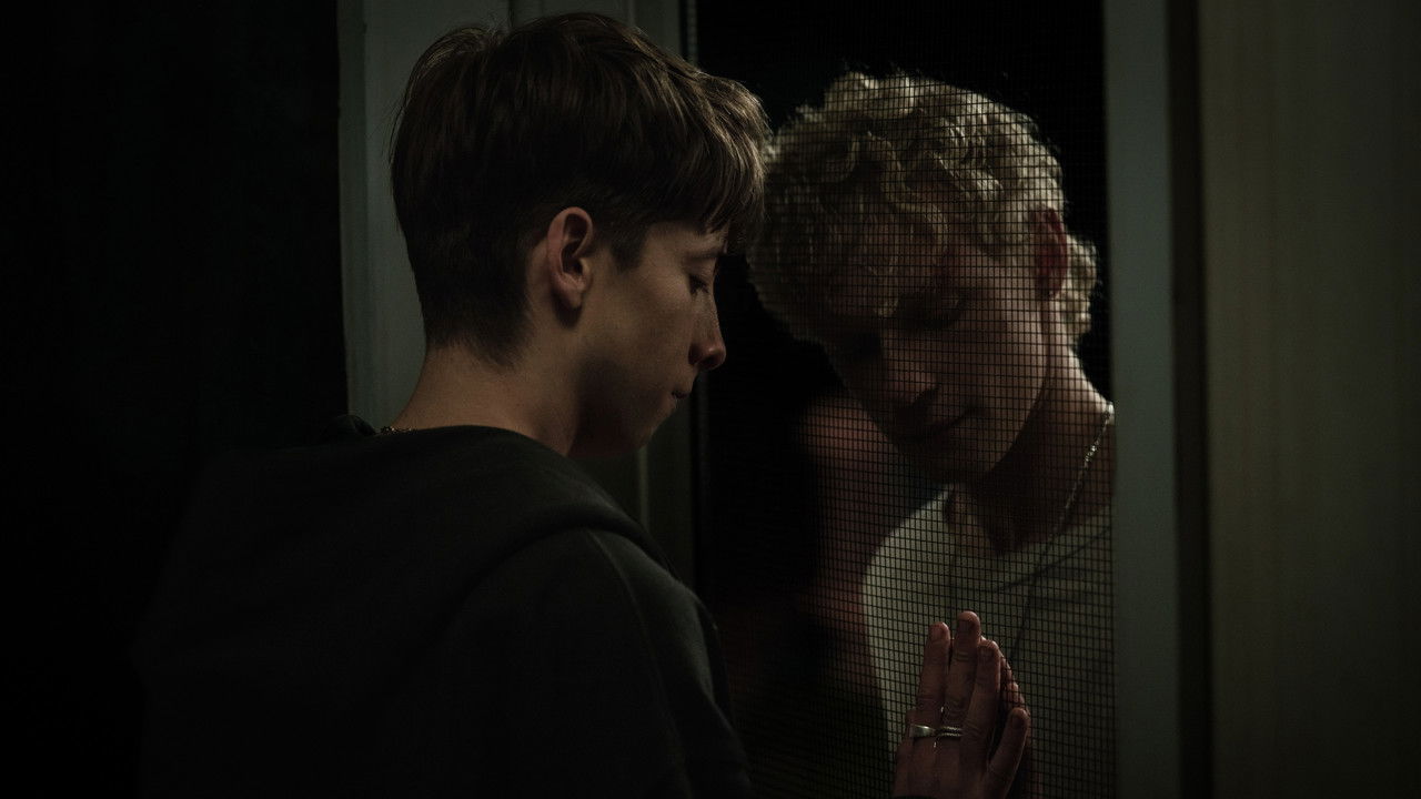 Leviticus still 1
