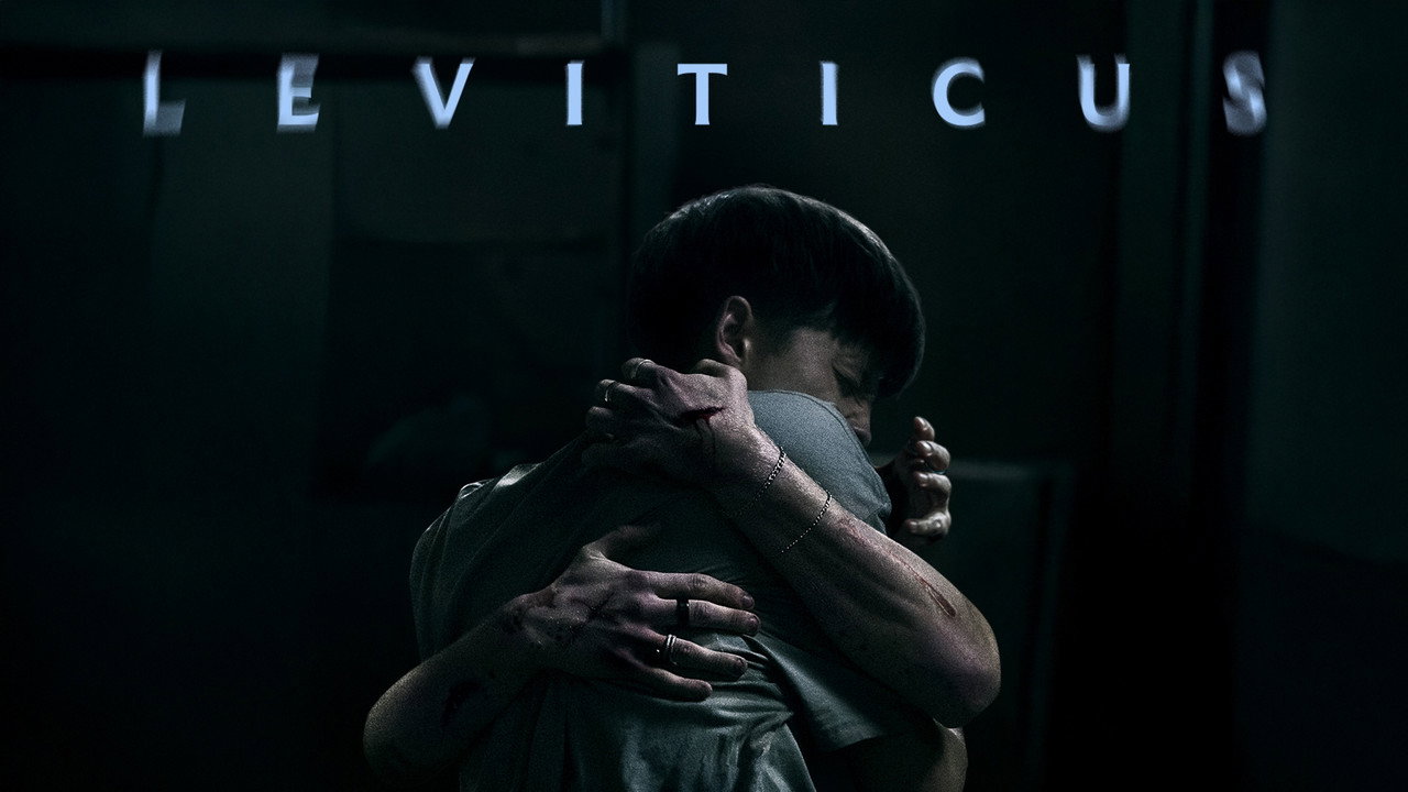 Leviticus still 5
