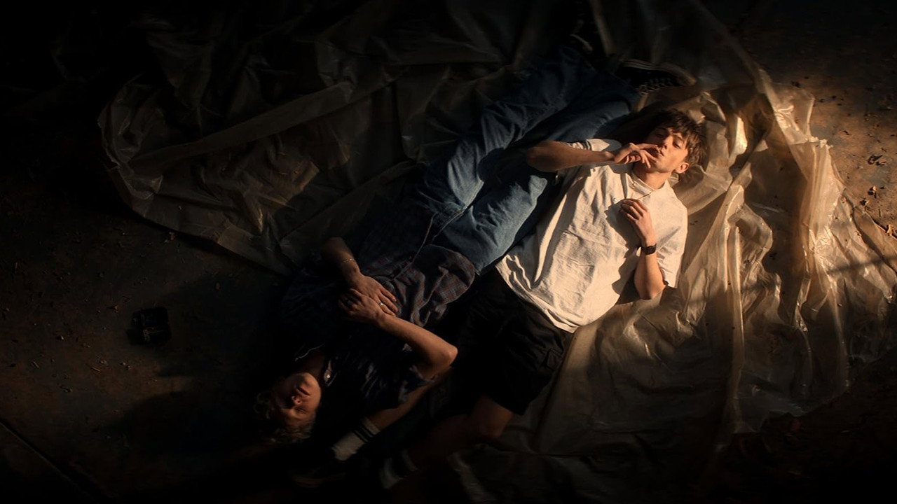 Leviticus still