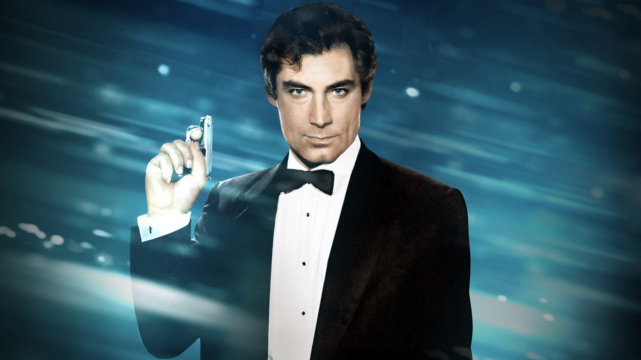 Licence to Kill still 2