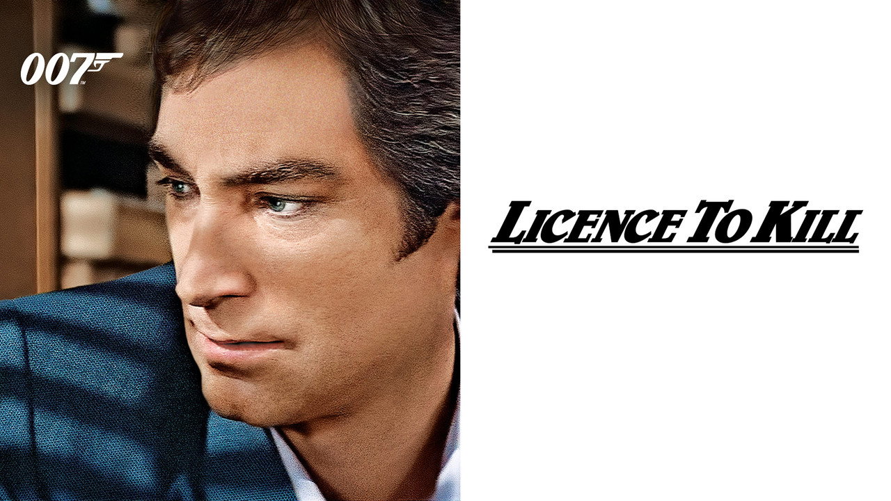 Licence to Kill still 3