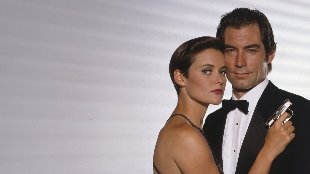 Licence to Kill still 4