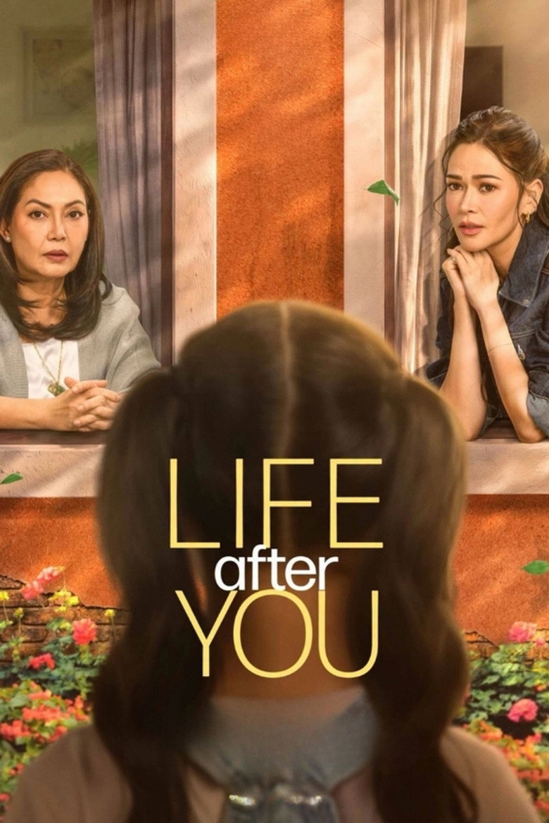 Life After You movie poster