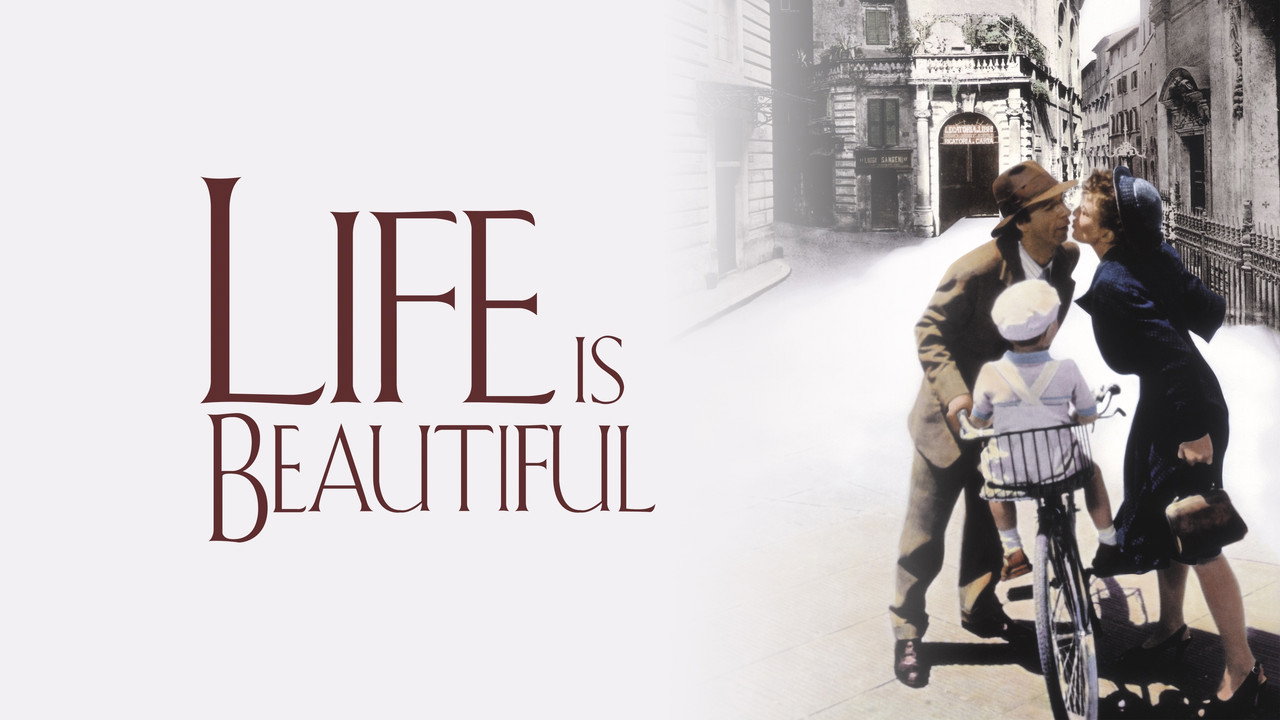 Life Is Beautiful still 2