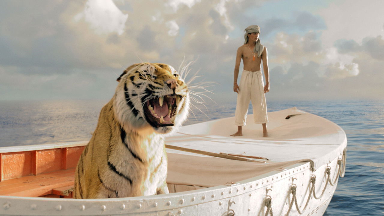 Life of Pi still 1