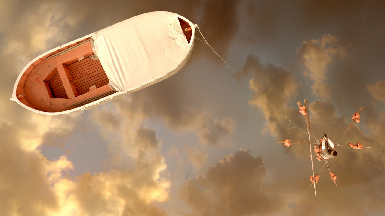 Life of Pi still 4