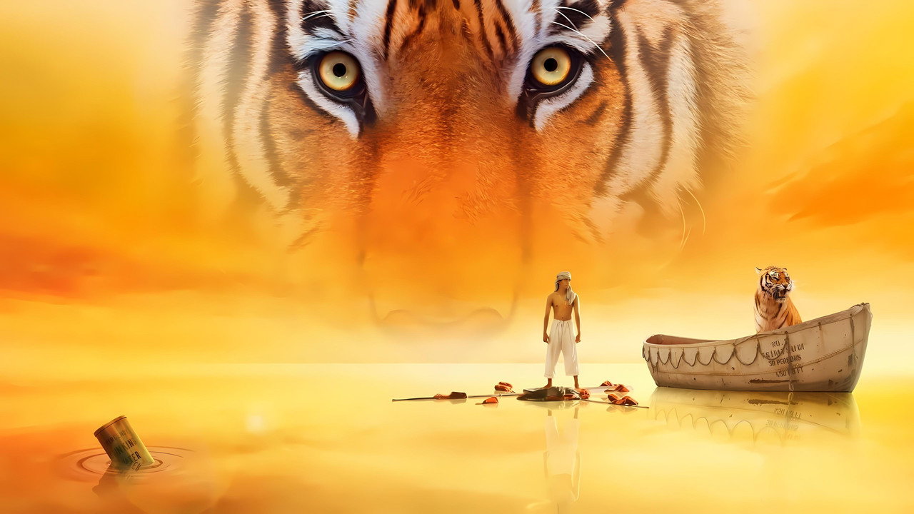 Life of Pi still 5