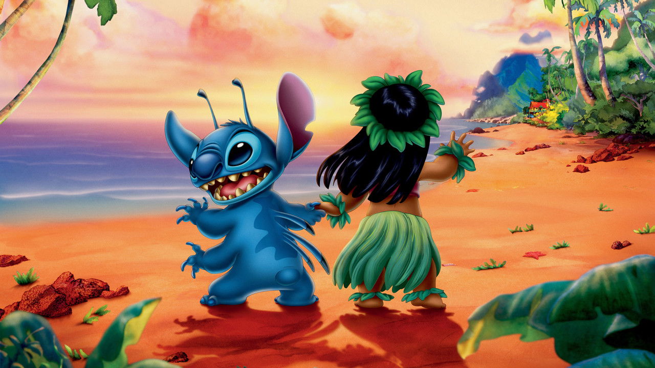 Lilo & Stitch still 1