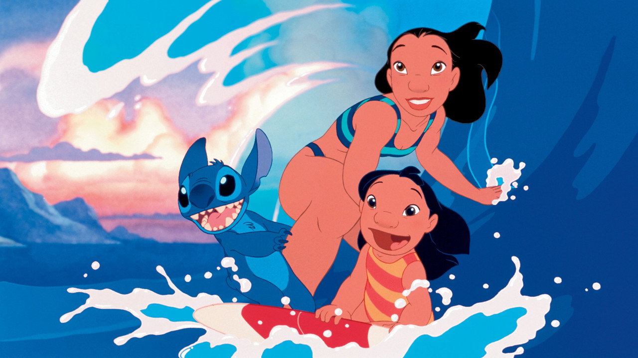 Lilo & Stitch still 2