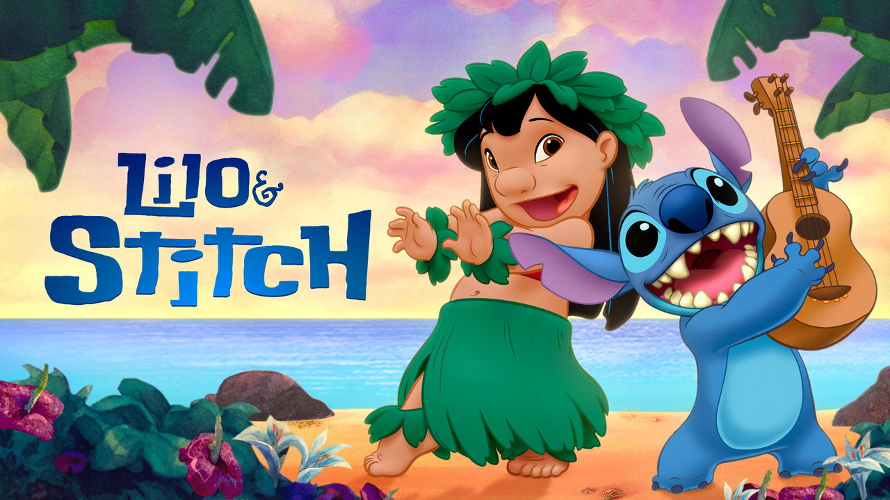 Lilo & Stitch still 3