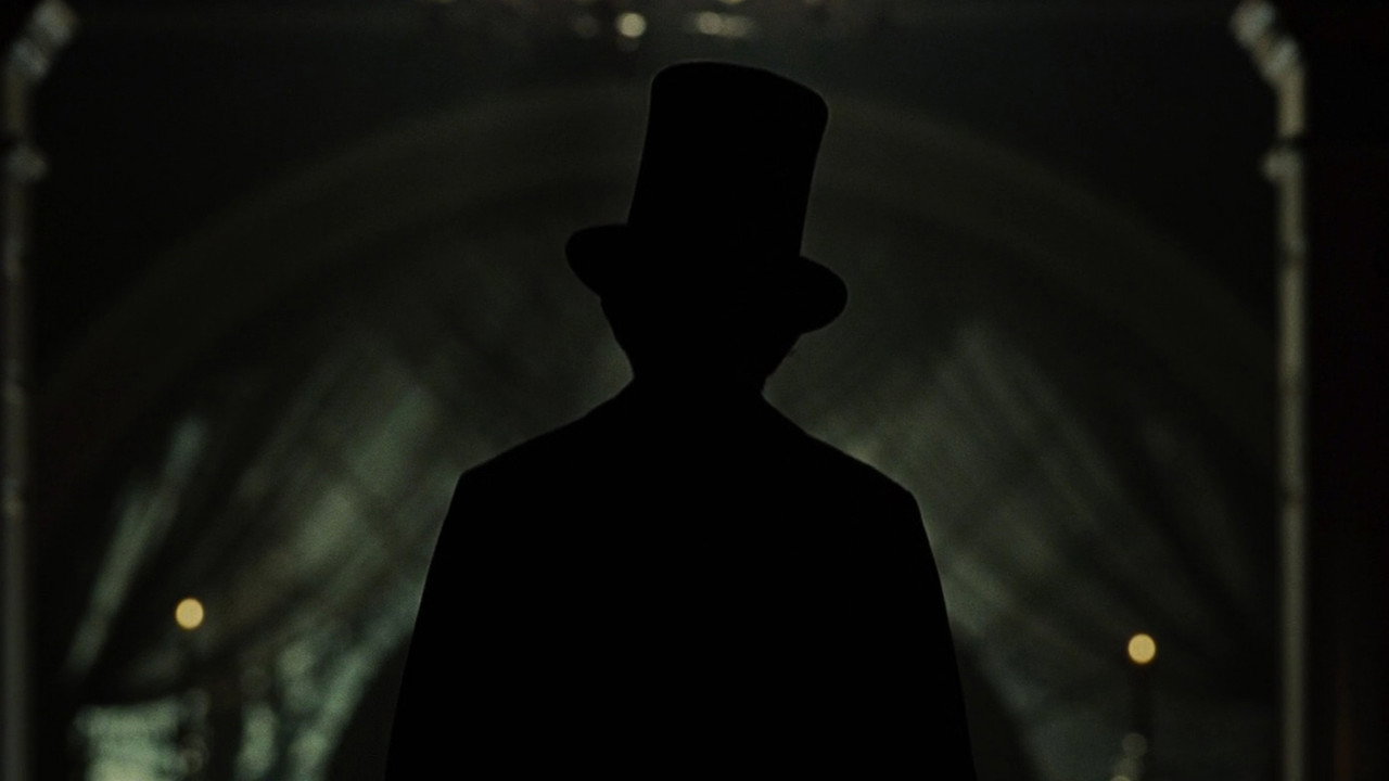 Lincoln still 4