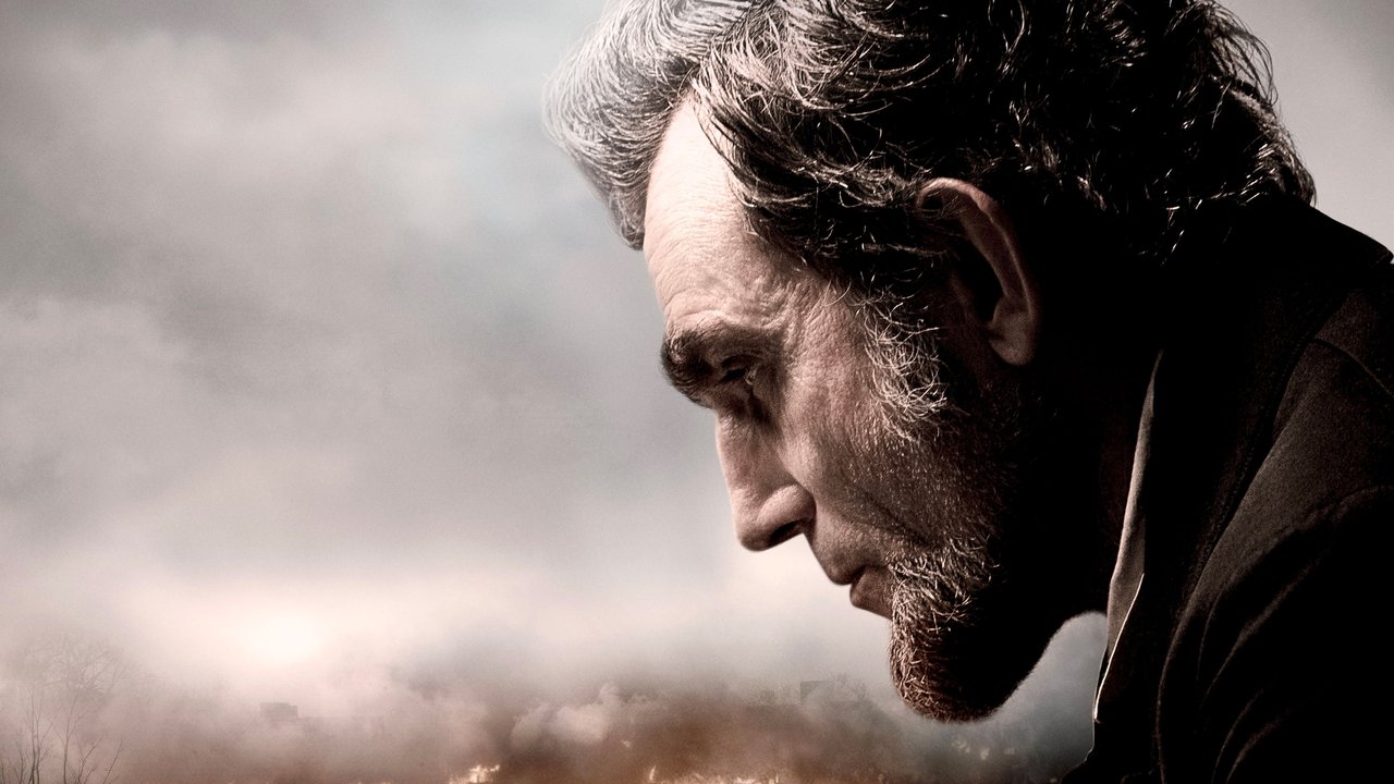 Lincoln still