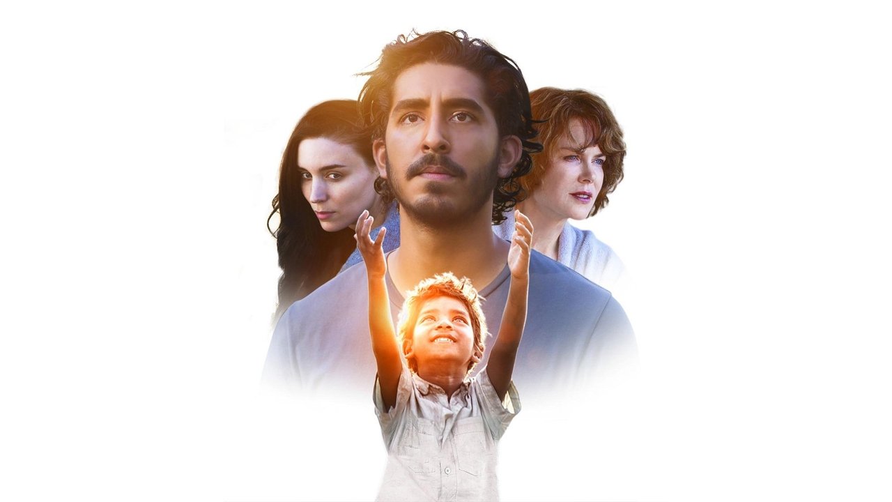 Lion still 1