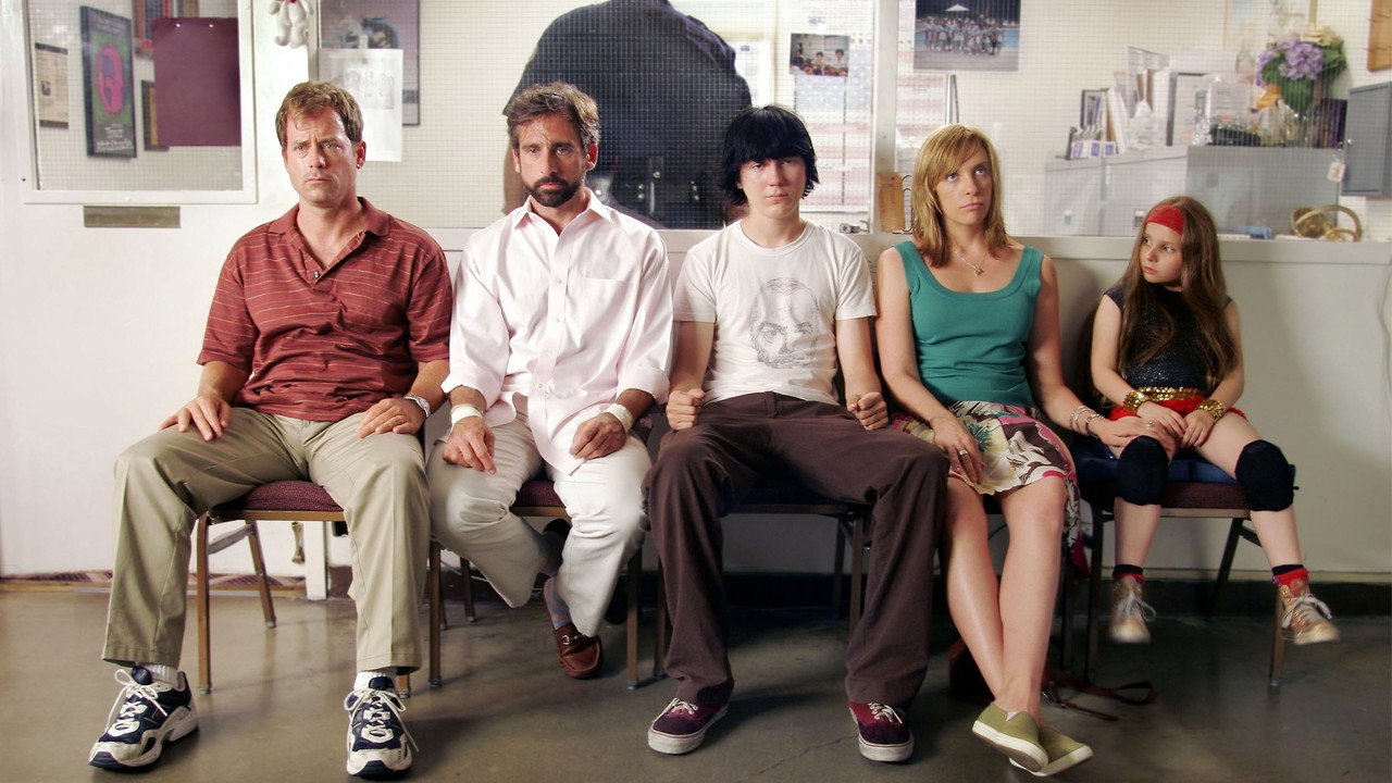 Little Miss Sunshine still 3