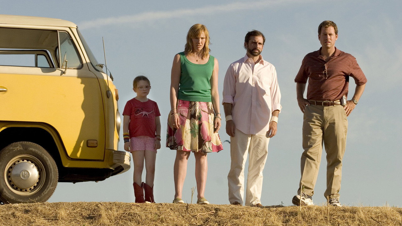 Little Miss Sunshine still 5
