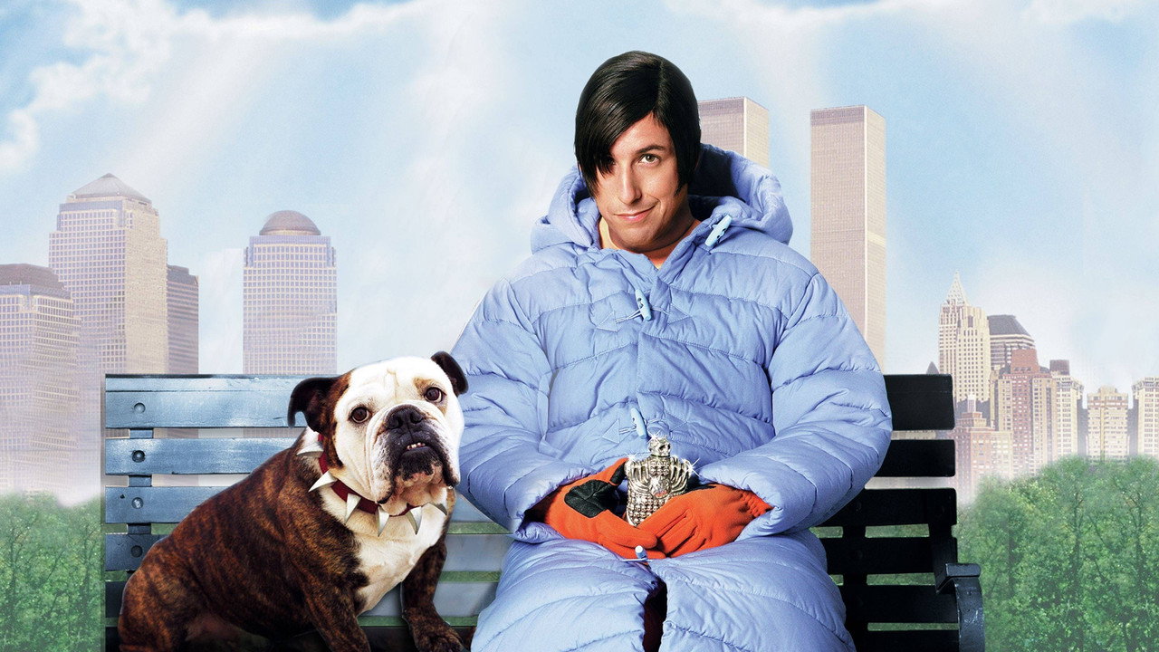 Little Nicky still 2
