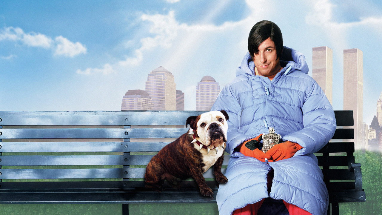 Little Nicky still 3