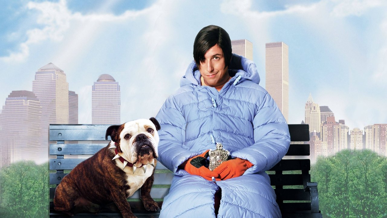 Little Nicky still