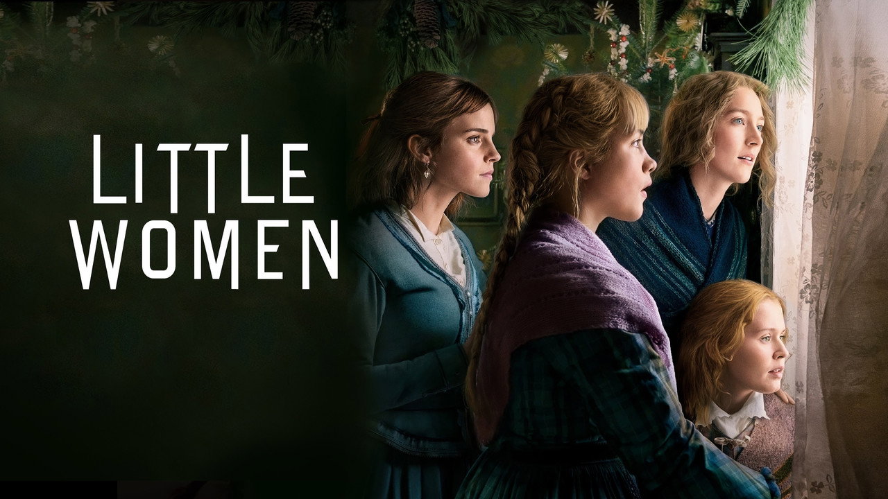 Little Women still 5