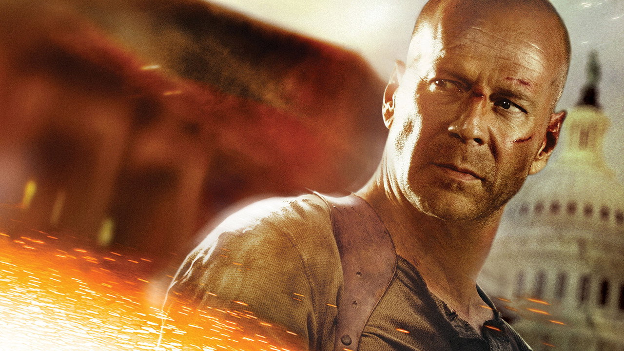 Live Free or Die Hard still 1