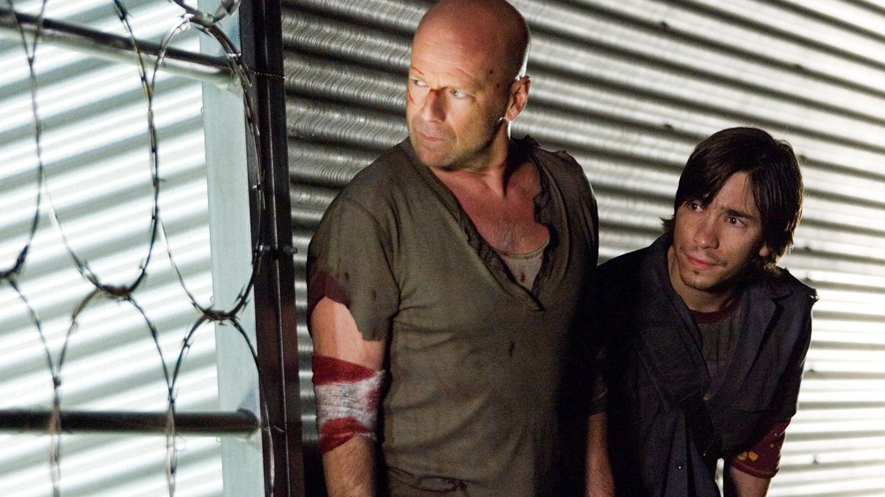 Live Free or Die Hard still 4