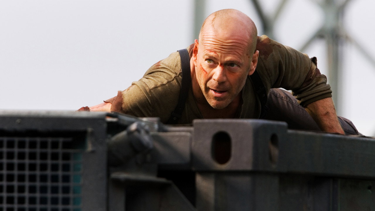 Live Free or Die Hard still 5