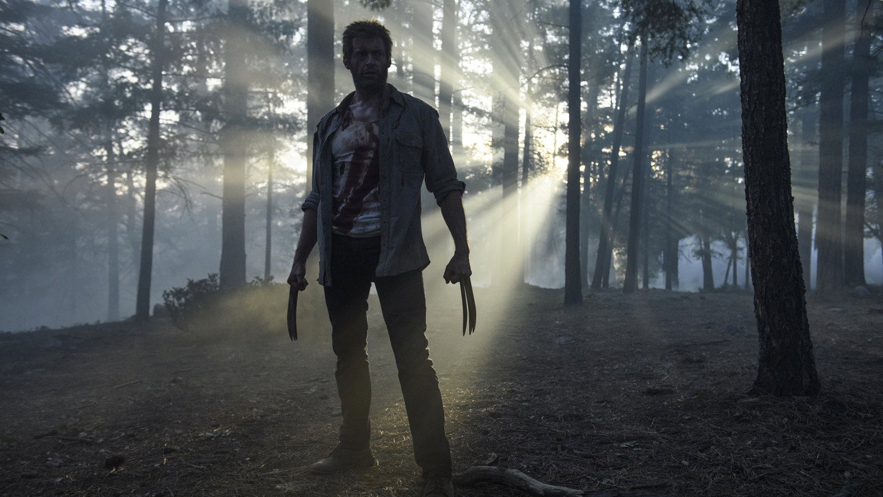 Logan still 1