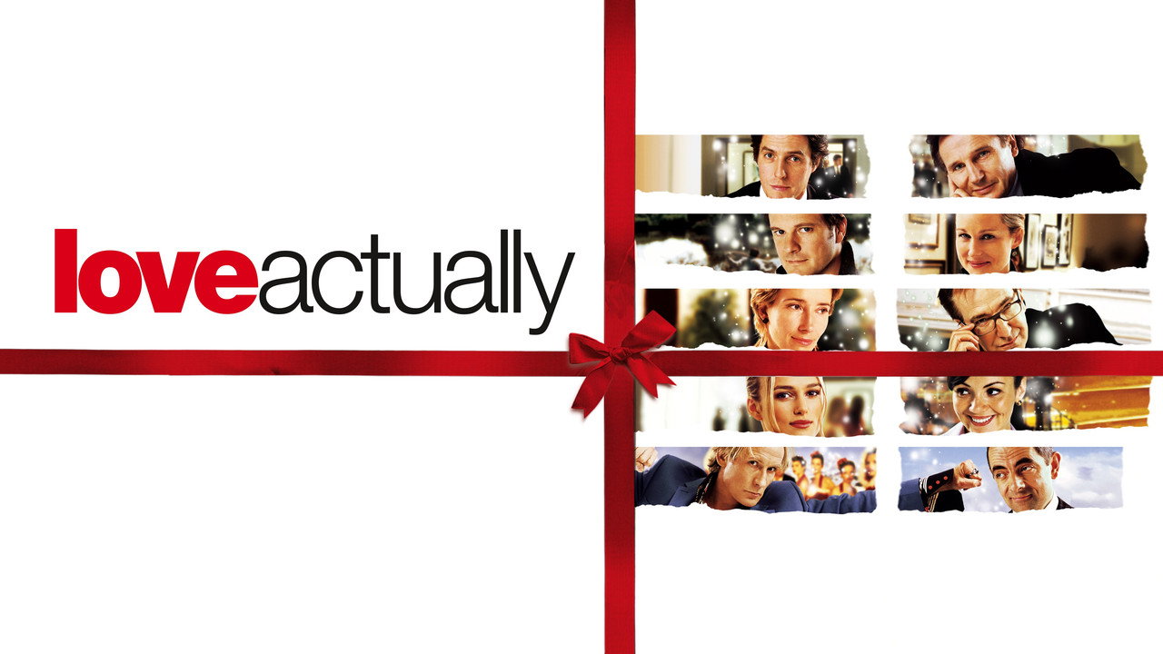 Love Actually still 1