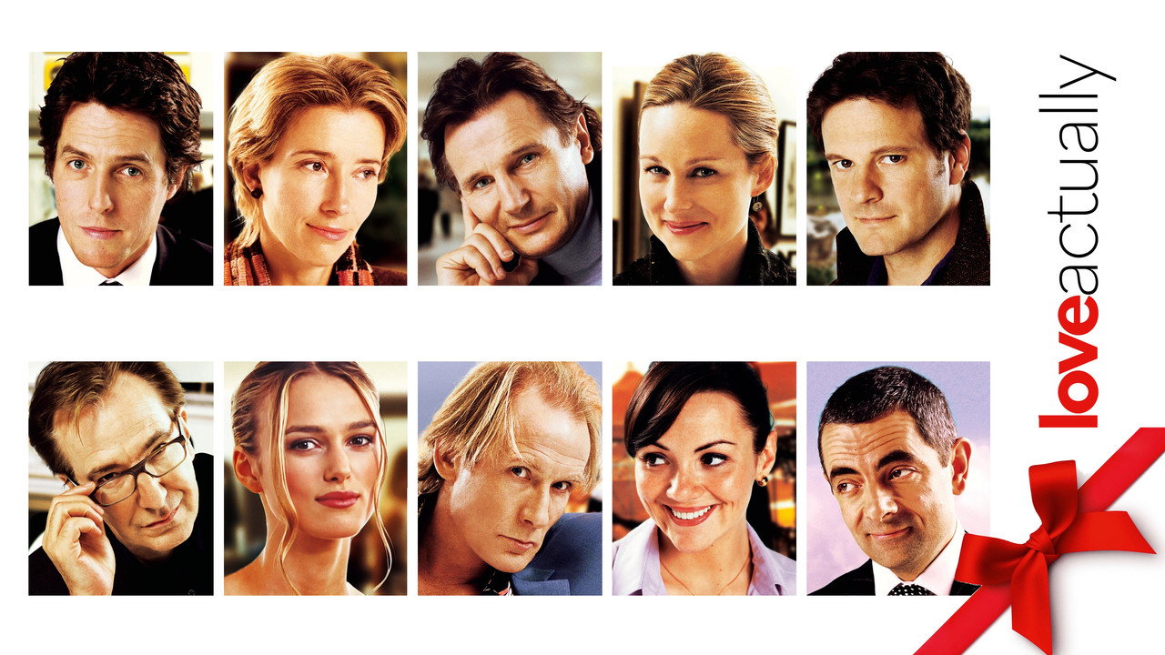 Love Actually still 2