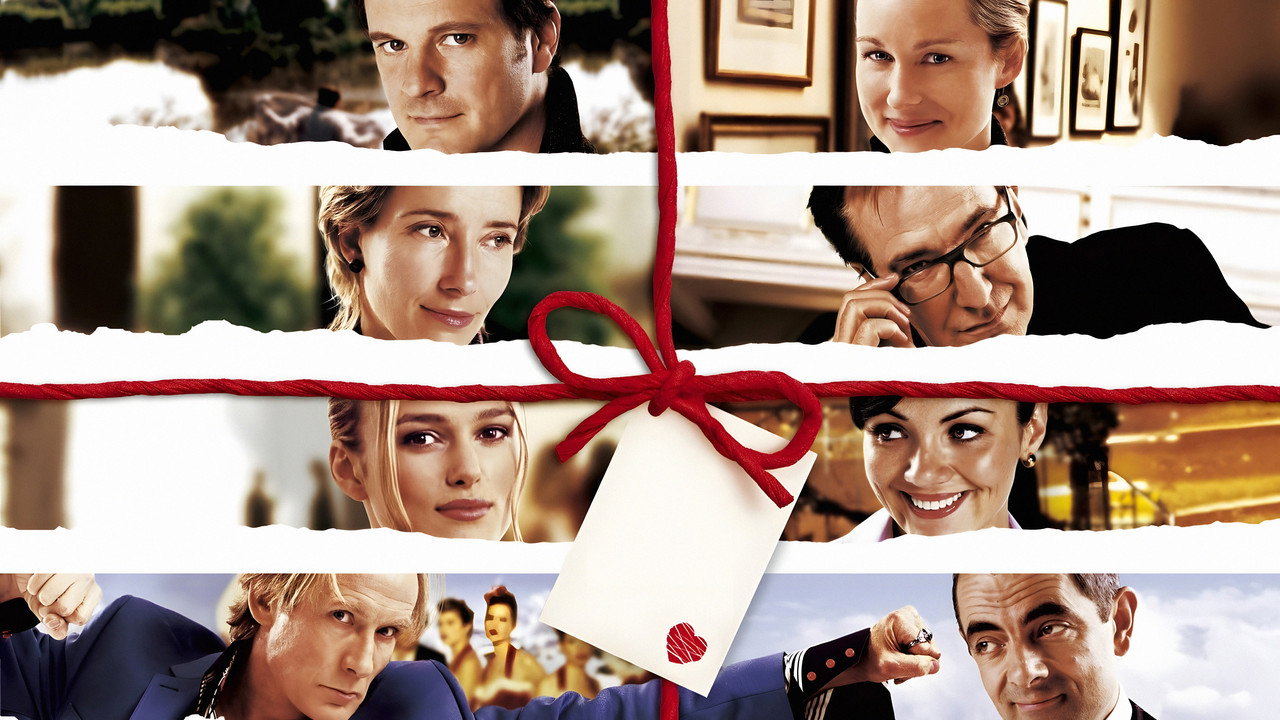 Love Actually still 3