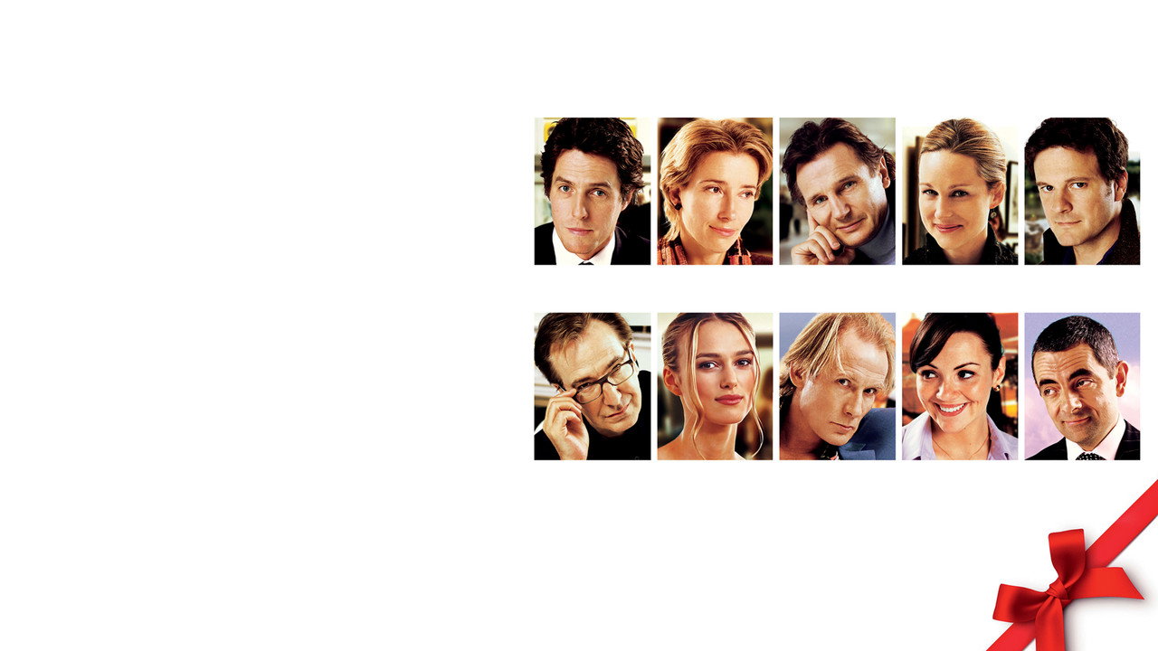Love Actually still 5