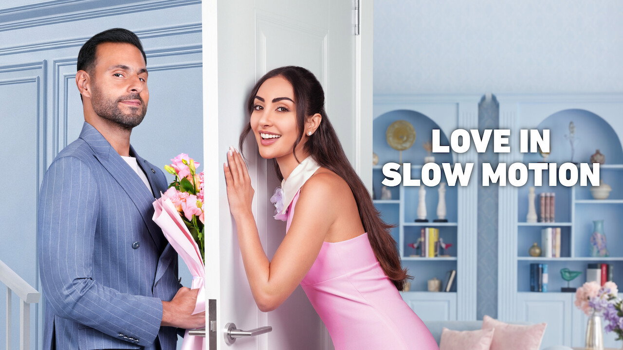 Love in Slow Motion still 3